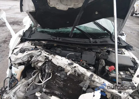 2016 Honda Accord Ex from USA, damaged, VIN 1HGCR2F00GA112504
